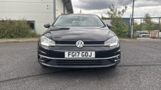Volkswagen Golf 1.6 TDI SE [Nav] 5dr Diesel Hatchback